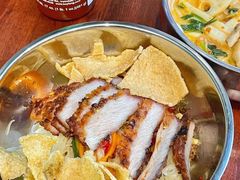 -海安安越南粉(丹竹頭店)