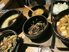 -马灯部落·西湖边的创意山景餐厅(虎跑动物园店)