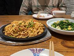 -蒙亨·手把肉·蒙古包文化主题餐厅(天恒广场店)