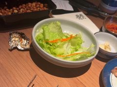 -烧肉达人•炭火烧肉(新天地店)