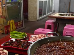 -储奇门鳝鱼火锅(总店)