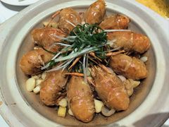 -荣兴酒家(徐家汇店)