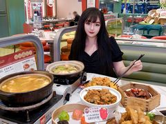 -避风塘·金牌店·夜宵(金玉兰店)