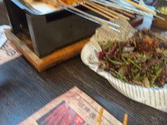 -马海涛牛肉串·午市牛腩饭·烧烤夜宵(领汇广场店)
