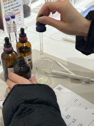 -觅香调香室(南锣鼓巷店)