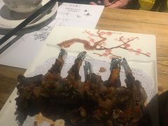-繁花里音乐餐厅(新天地店)