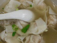 -南城香·饭香串香馄饨香(赵公口店)