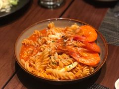-GreyWhale灰鲸餐厅(武汉国际广场店)