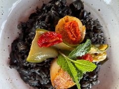 -杭州西子湖四季酒店-WL BISTRO西湖餐厅(灵隐路店)