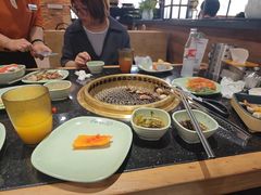 -韩盛·盛江山自助料理(沈辽路万达店)