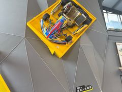 -赛卡联盟WSK卡丁车俱乐部