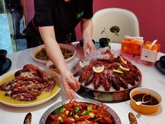 -袁老大龙虾(石鼓路总店)