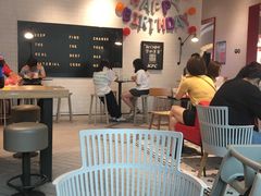 -肯德基(八号仓店)