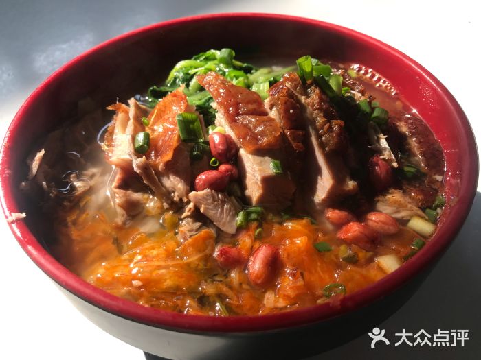 苏州大学独墅湖校区-第5食堂图片
