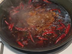-贰回巷火锅馆(钟楼店)