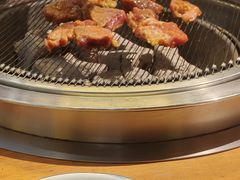 -7星海鲜烧烤(紫光福郡店)