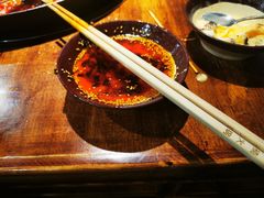 -楠火锅(西单店)