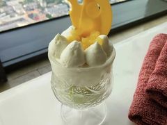 -镇江苏宁银河国际酒店-大堂酒廊