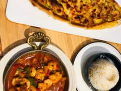 -伊斯坦布尔土耳其清真咖啡餐厅