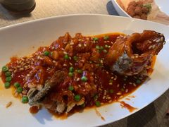 -青年公社烤鸭(青年路店)