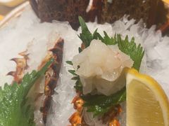 -花和海鲜自助(梅江店)