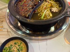 -钢管厂五区小郡肝火锅串串香(清河店)