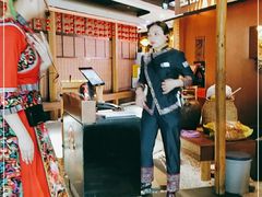 -吃饭皇帝大(解放西路店)