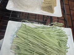 -马记伊源斋涮肉·清真菜(潘家园古玩市场店)