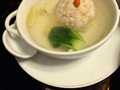 -上海苏宁宝丽嘉酒店·嘉府壹号中餐厅