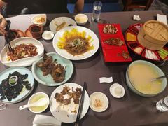 -羲和雅苑•北京烤鸭(平安国际金融中心店)