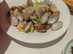 -山东宾馆·齐鲁苑餐厅