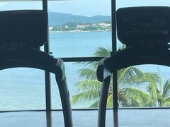 -三亚山海天JW万豪酒店