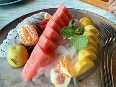 -无锡苏宁银河国际酒店-悦府65中餐厅