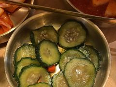 -闻老头·菊花炭烤肉(D11店)