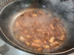 -三里屯土灶炖公鸡地锅鸡(江东店)