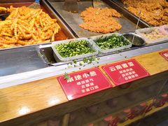 -丁家坡洋芋·观音桥好吃街A区(全国总店)