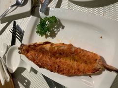 -新加坡海鲜共和(名胜世界圣淘沙海滨坊)