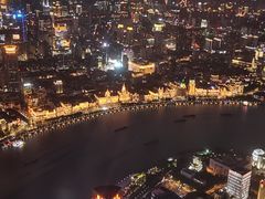 -上海中心大厦