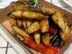 -双合园·海鲜水饺青岛菜(万佳广场店)