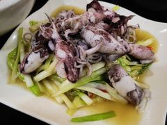 墨鱼仔-潮州菜馆(十里河店)