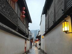 -三坊七巷历史文化街区