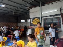 -渔记茶餐厅(渔村店)