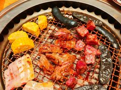 -炎蔵牛舌烤肉