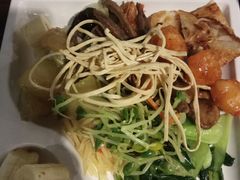 -素清香(解放路店)