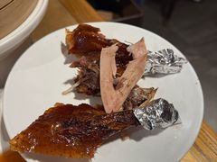 -四季民福烤鸭店(西单华威约饭街店)