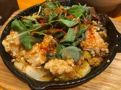 -SHAN山(前滩太古里店)