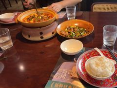 -拾捌川·自贡爆炒(新街口店)