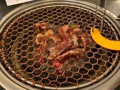 -韩屋韩国料理(天山路店)