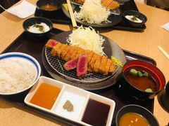 -牛カツ京都勝牛(河原町蛸薬師店)