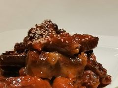 -小河盐帮·私家菜·烤鸭(三元桥·霄云路店)